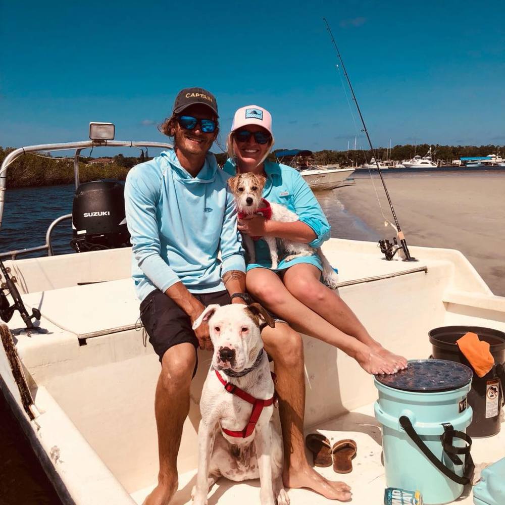 Meet your Posher, Lacey